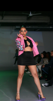 CFW Blaze Pink Jacket