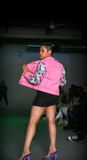 CFW Blaze Pink Jacket