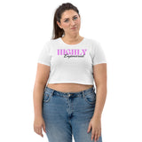 Highly Empowered Crop Top