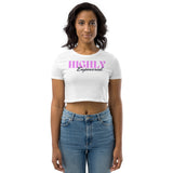 Highly Empowered Crop Top